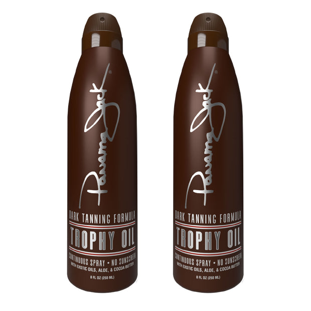 Continuous Spray Trophy Oil SPF 0