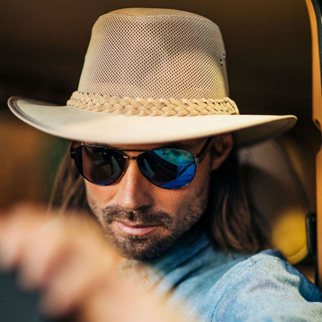 Men's Hats, Men's Sun Hats – Tagged Performance– Panama Jack®