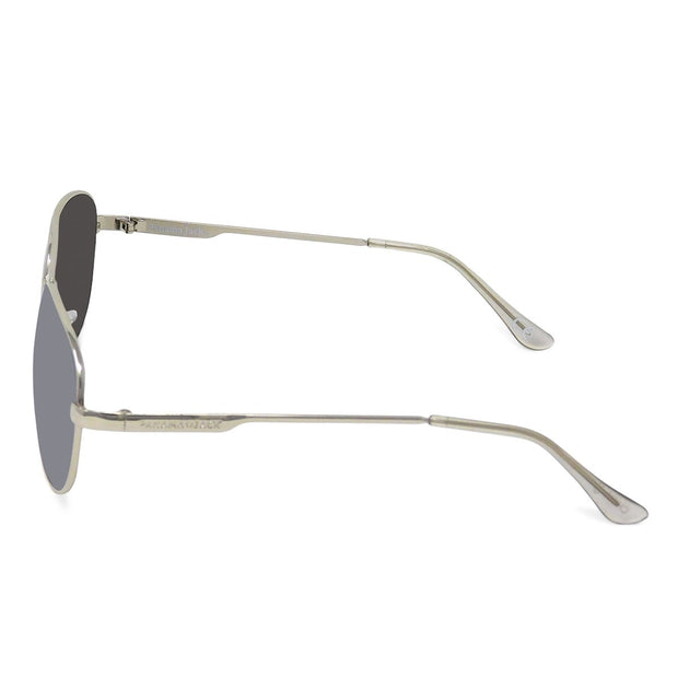Metal Aviator Escape Sport Sunglasses