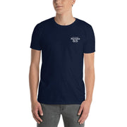 Original Since 1974 Short-Sleeve Unisex T-Shirt - 2 Sided Print