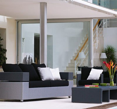 8 tips for Winterizing your Patio Furniture