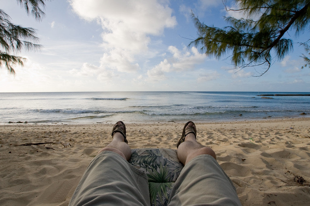 Secrets of the Caribbean: 6 Beaches That Aren’t Crowded