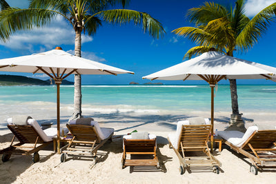 4 Relaxation Destinations for Your Next Caribbean Escape