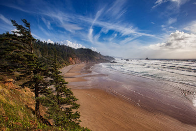 6 Can’t Miss Beach Hikes on the West Coast