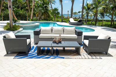 7 Design Trends to Transform Your Outdoor Space