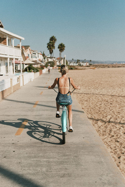 Best Beach Bike Rides