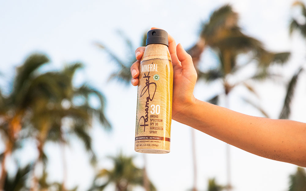 Mineral Sunscreen: What Is It, and How Does It Work?