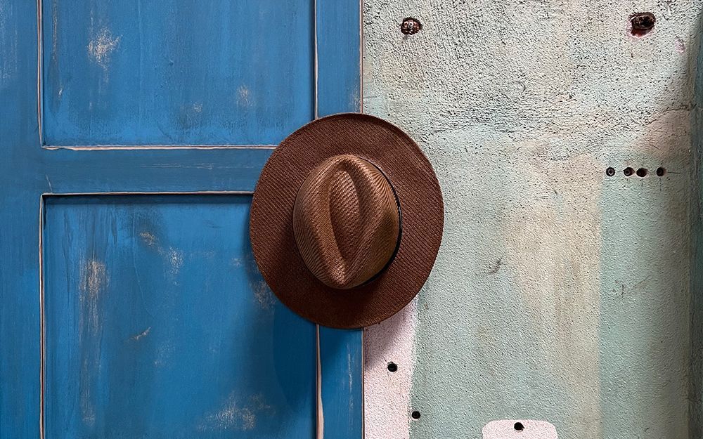 Everything You Need to Know About Hat Care