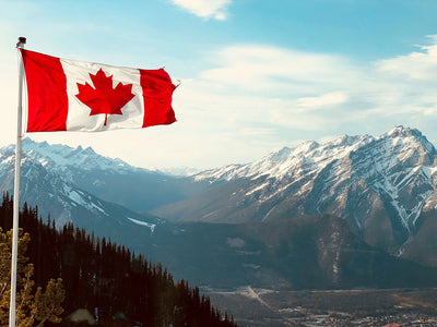 North American Neighbors: 7 Canada Vacation Ideas for Summer