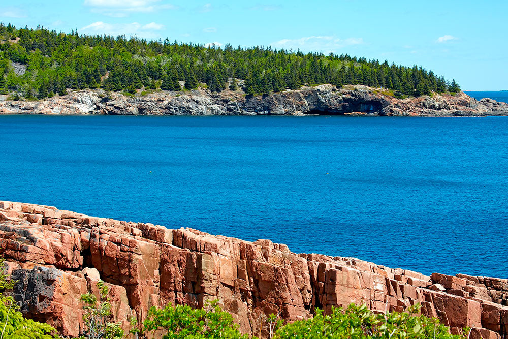 4 Favorite East Coast Beach Hikes
