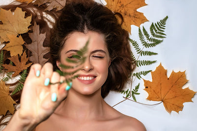 Our Top Six Fall Skin Care Tips