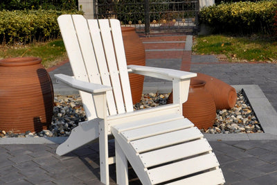 Creating the Perfect Outdoor Living Space this Spring