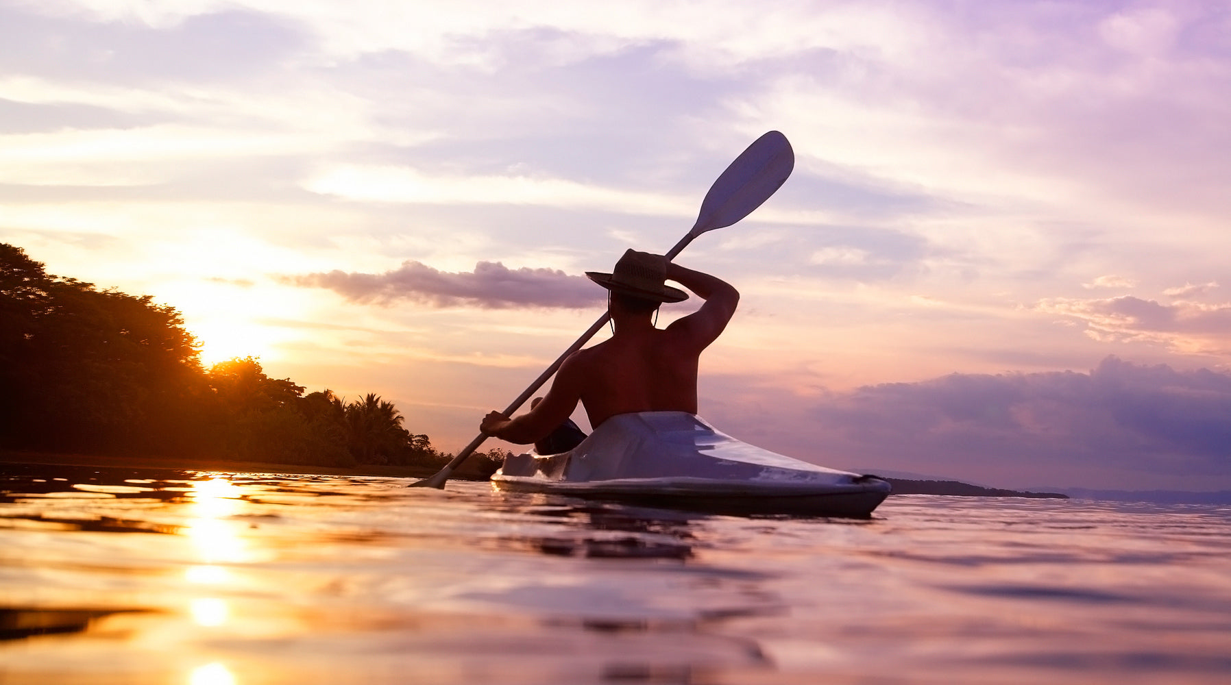 Performance Hats for Any Outdoor Activity