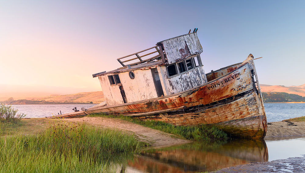 Secluded Beaches in California: Less Crowded Beaches West Coast Edition