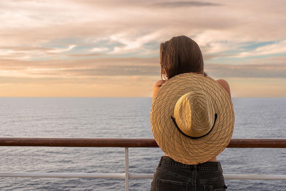 The Ultimate Straw (Hat) Breakdown: Understanding the Many Kinds of Straw