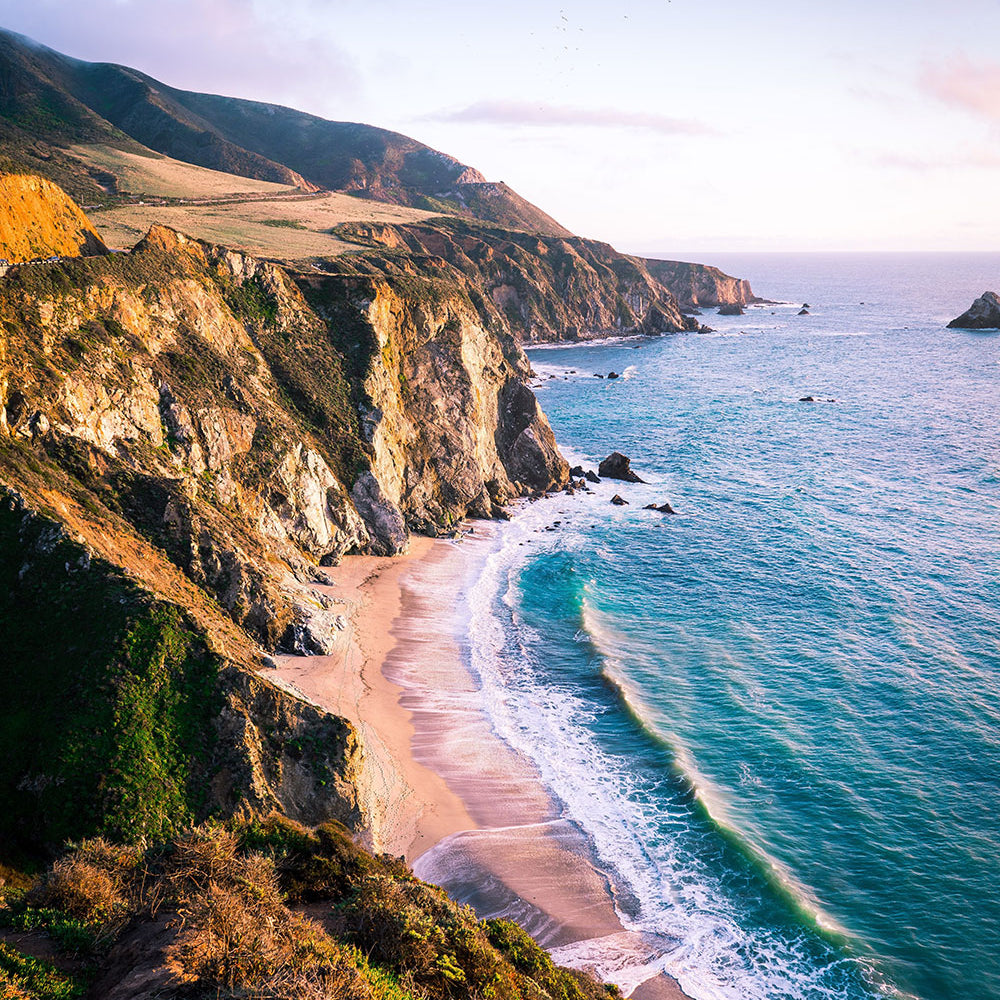 Sunny Fall Destinations for Your Must-Visit List