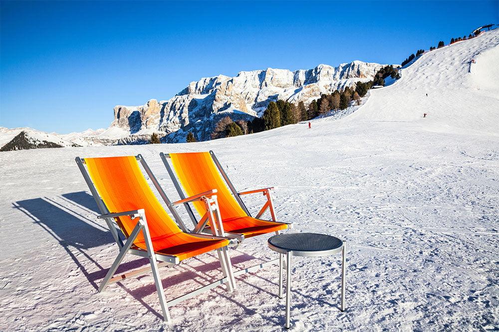 Why It’s So Important to Wear Sunscreen in the Winter