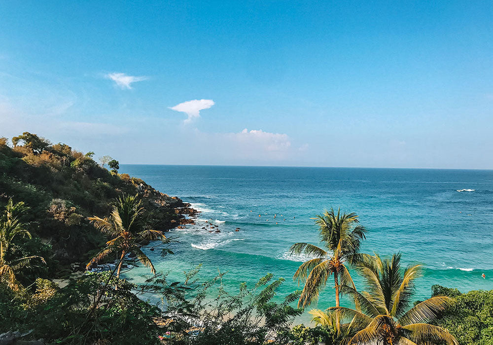 How to Save Money on Your Next Beach Vacation