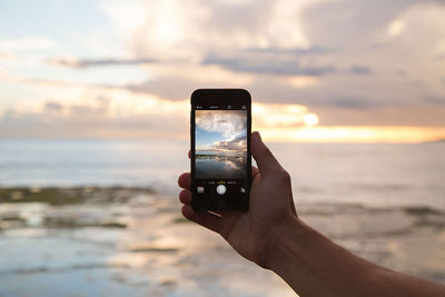 The Guide to Better Beach Photography