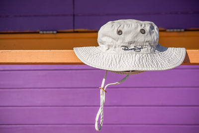 The History of the Bucket Hat