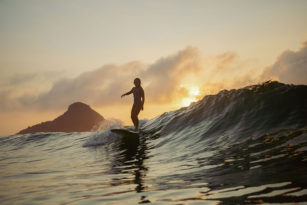 The Ultimate Guide to Learning to Surf