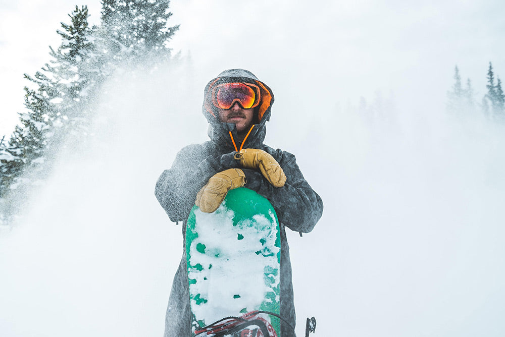 The Best Ski and Snowboard Destinations for 2022