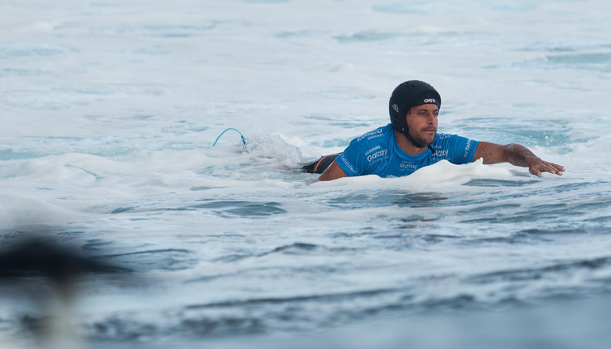 Teahupo’o: The World’s Heaviest Wave