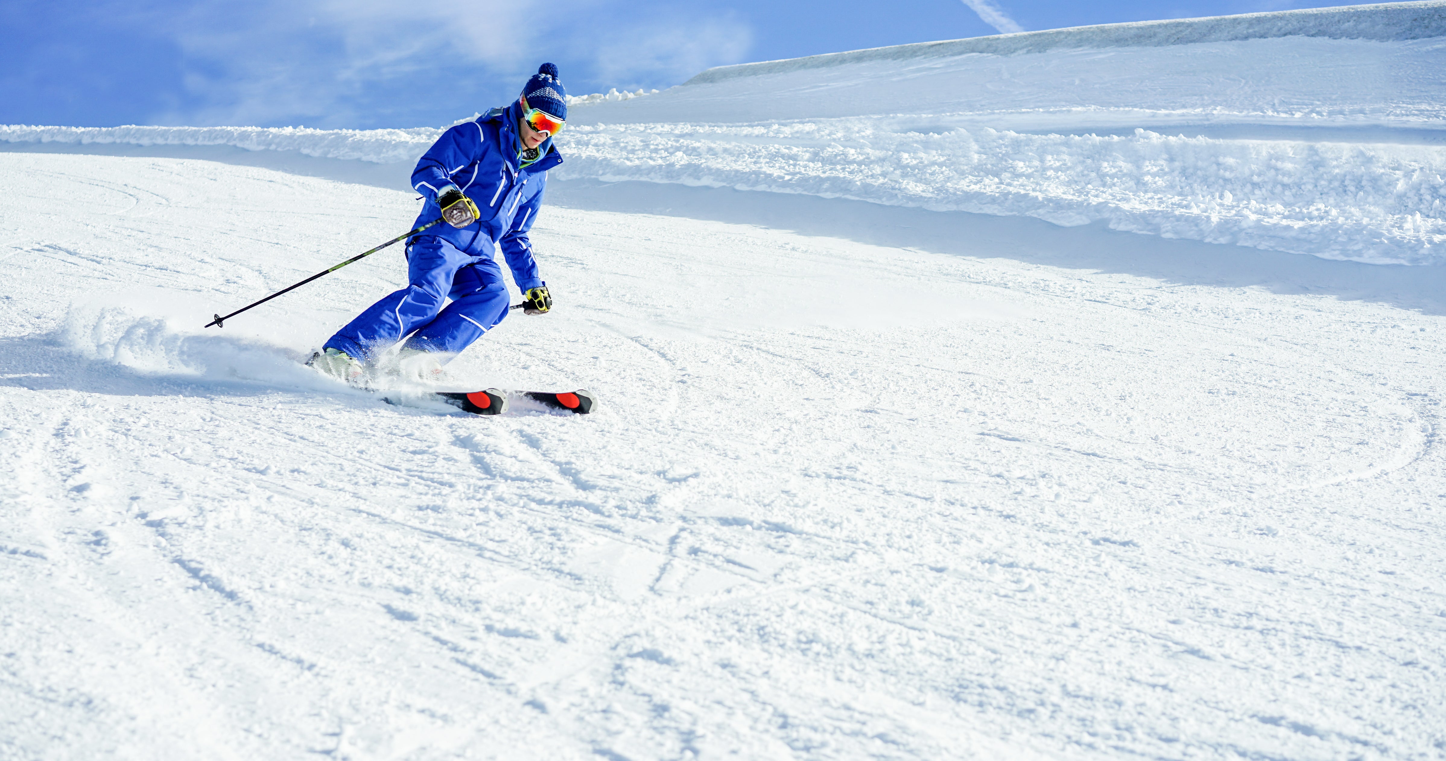 Winter Skin Care from the Beach to the Slopes