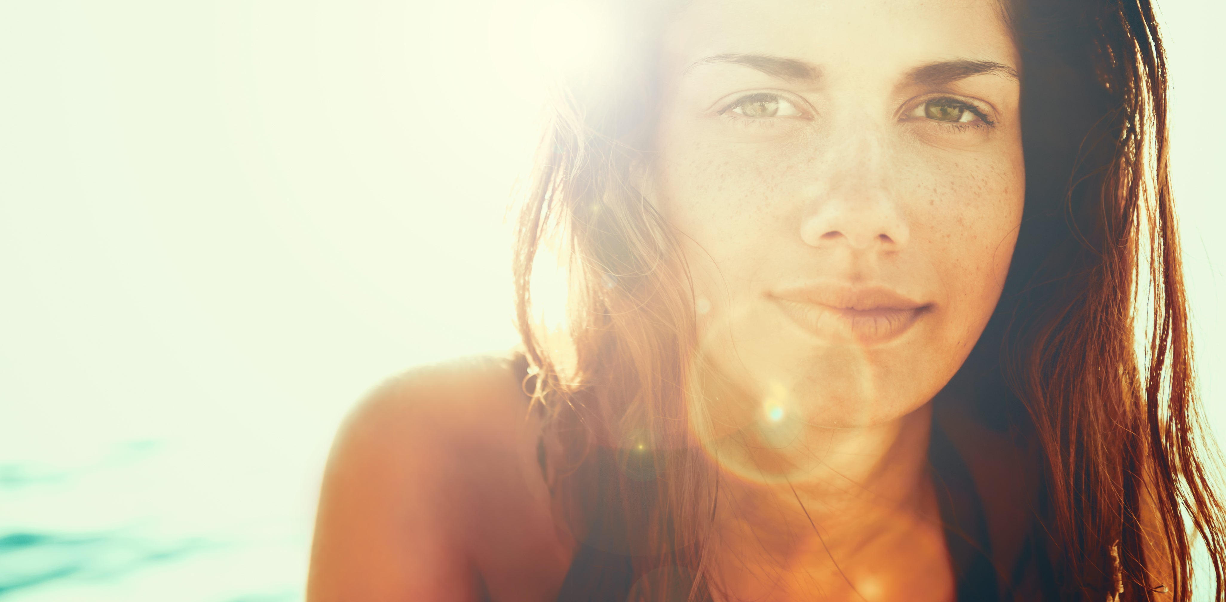 Beach Tips for Sensitive Skin