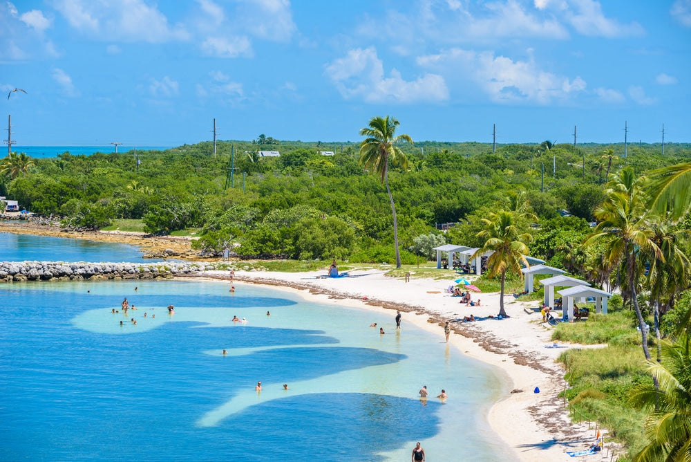 6 Tips for Planning the Ultimate Florida Keys Trip