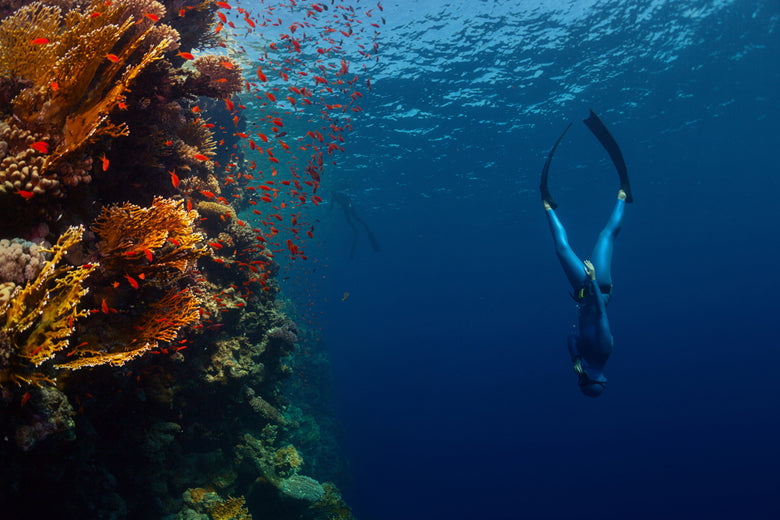 6 Wacky Water Sports to Try