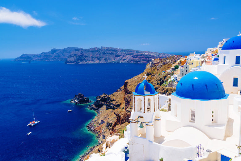 6 of the World’s Most Romantic Beaches