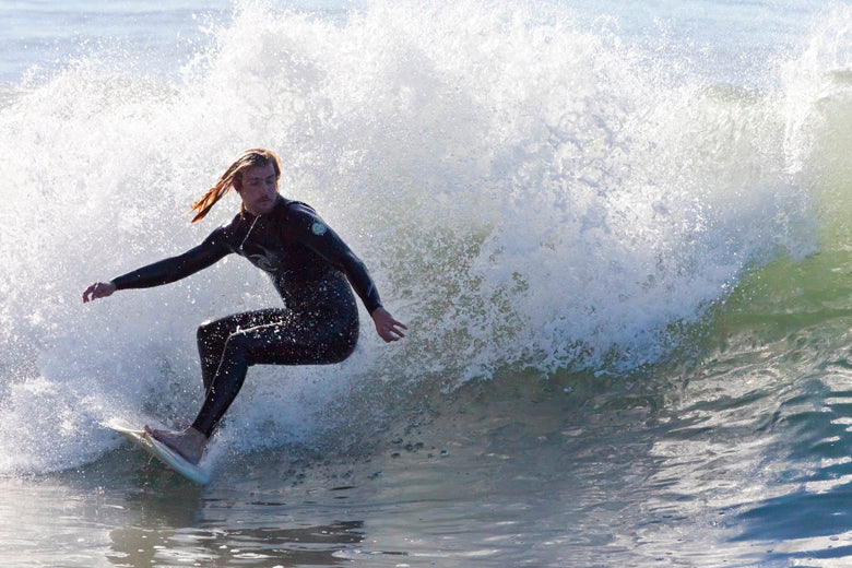 6 Great Winter Surf Spots