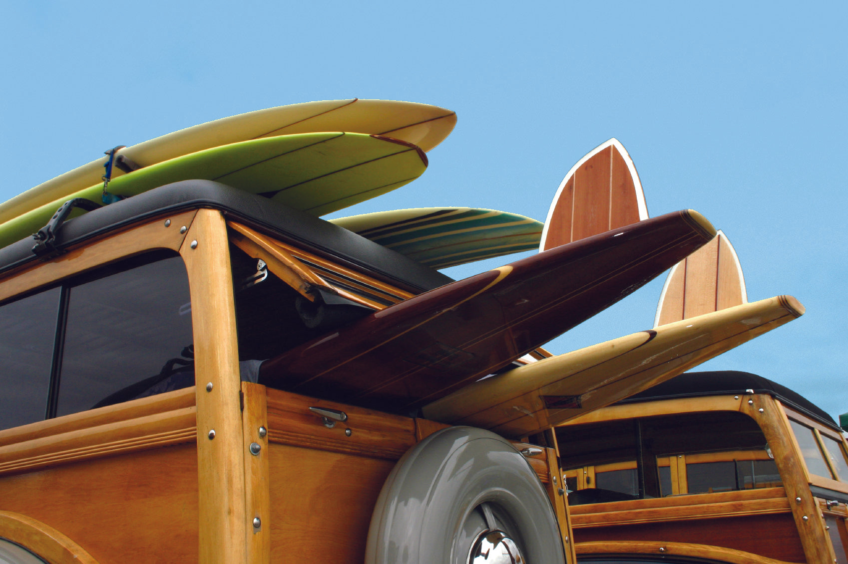 Mastering the Waves As An Adult