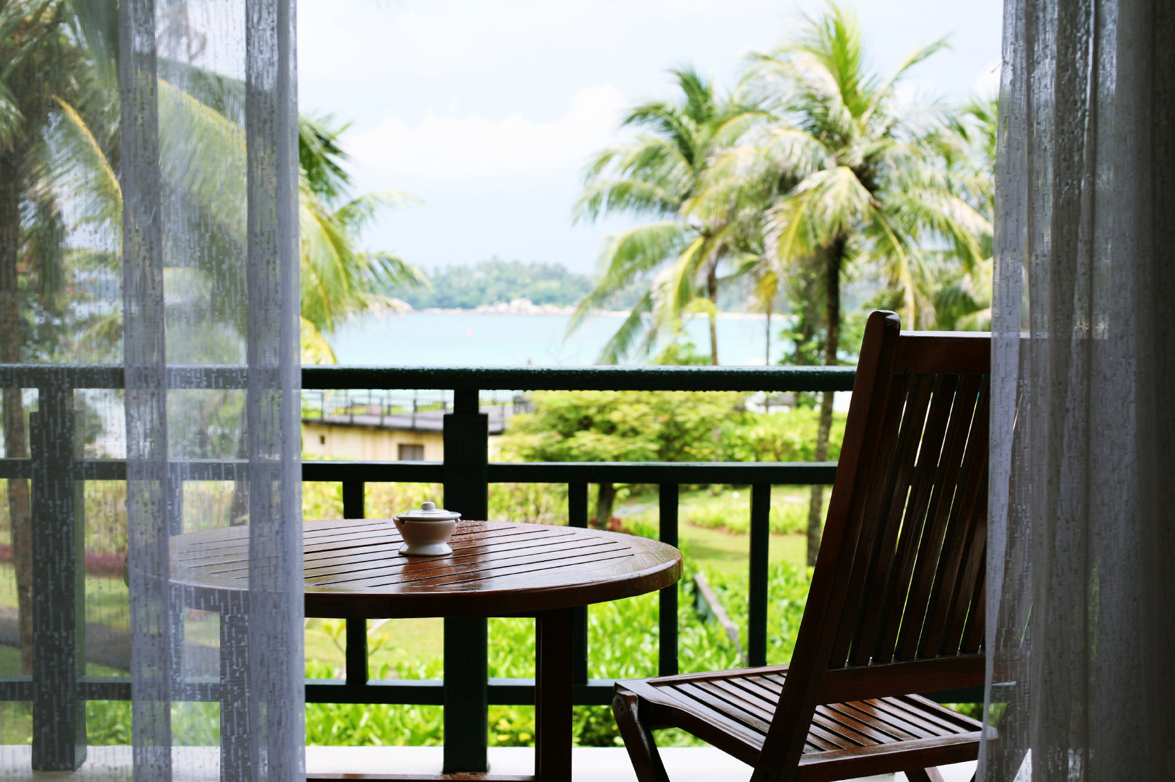 6 Tips For Finding the Perfect Summer Rental
