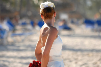 Beach Wedding Must-Haves