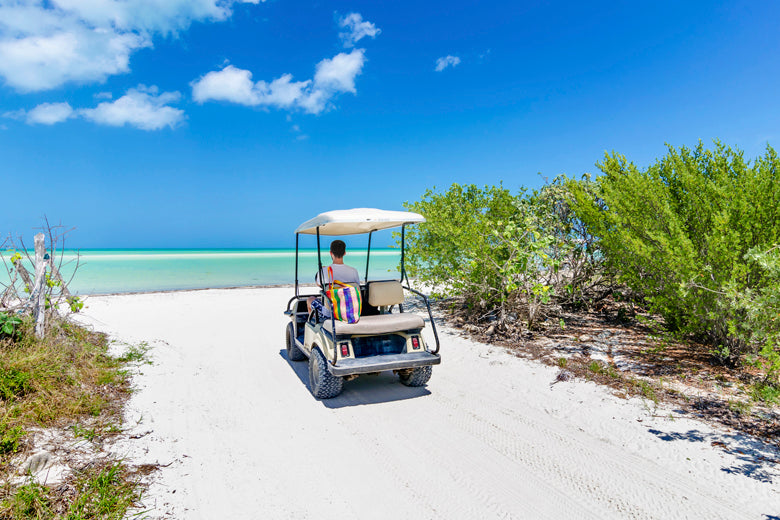 Isla Holbox, Mexico