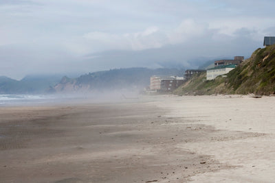 Oregon’s Top 6 Surf Beaches