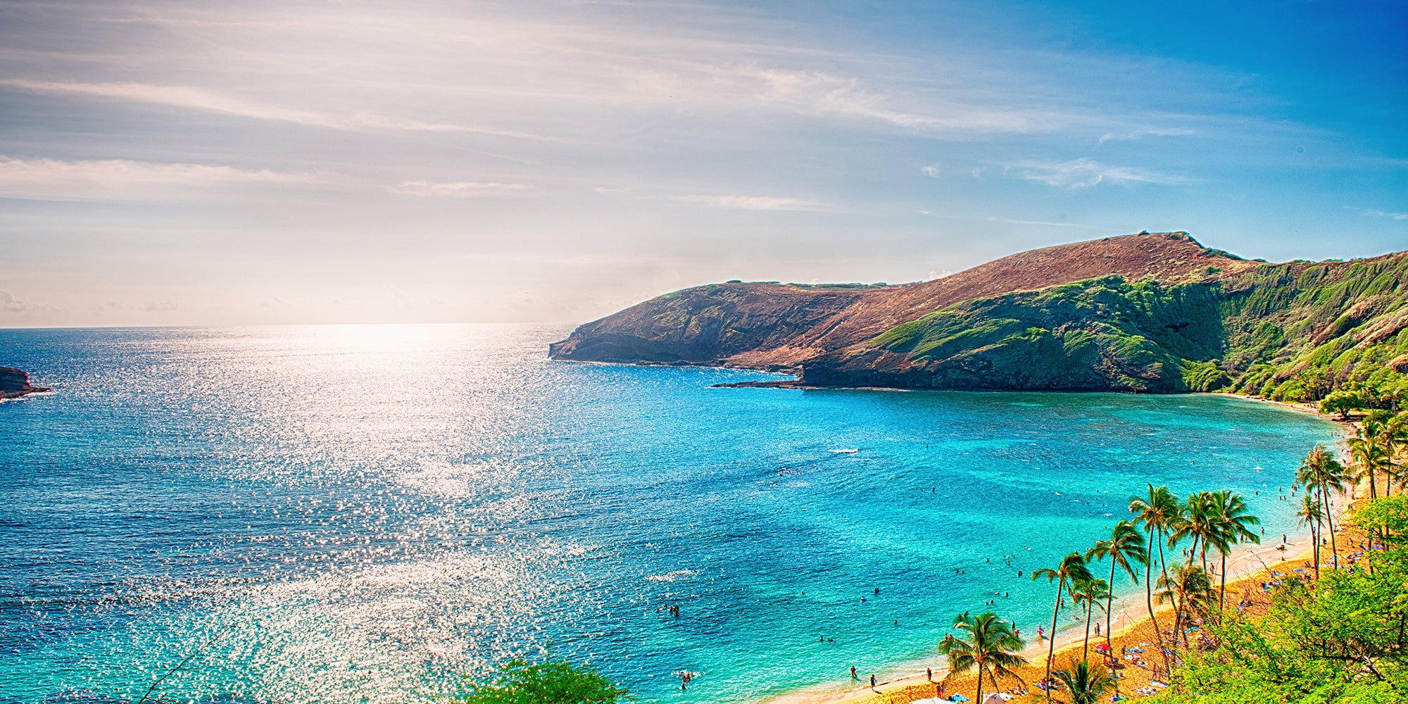 Video Around Hawaii