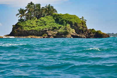 Bocas del Toro Is One Of The Caribbean’s Best-Kept Secrets