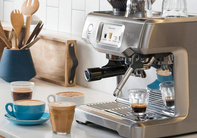 Best Coffee Machine For Your Kitchen