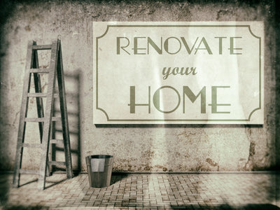 Ultimate Guide to Renovating Your Home