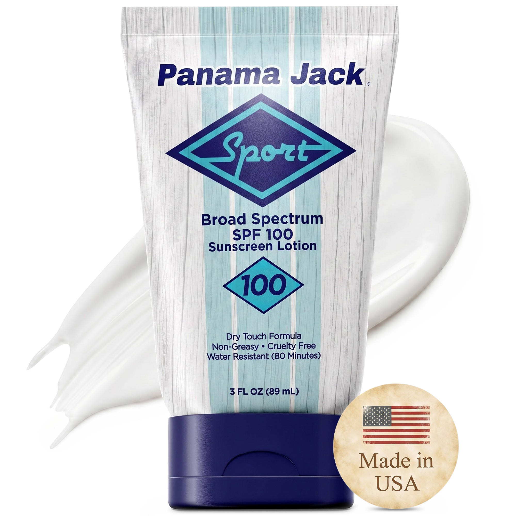 Sport Sunscreen Lotion SPF 100
