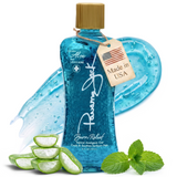 Gel Aliviador para Quemaduras Solares