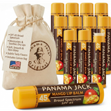 Baume à lèvres mangue FPS 45