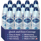 Bloqueador solar en aerosol continuo Sport SPF 50