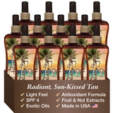 Sunscreen Oil SPF 4