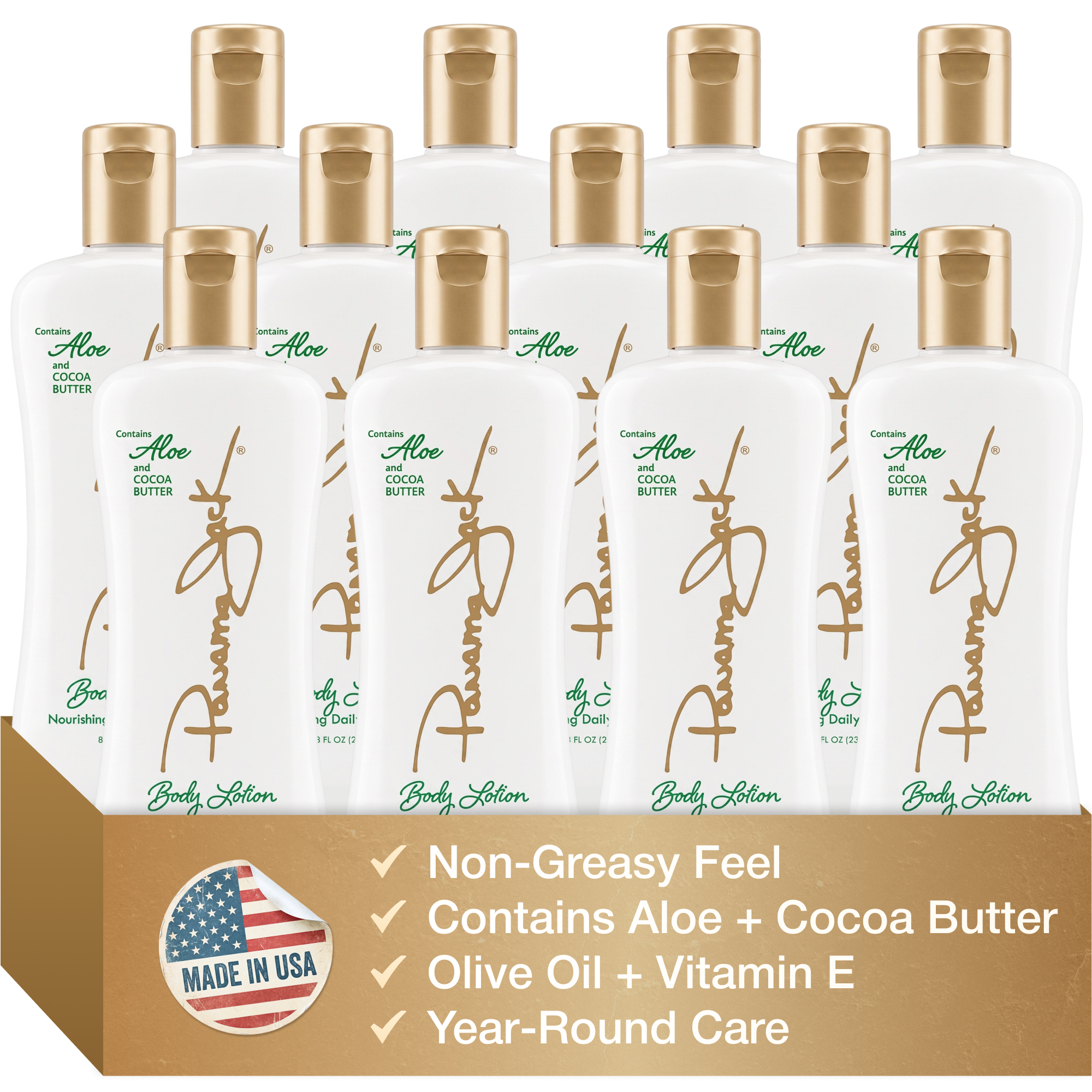 Aloe Moisturizer Lotion