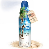Protector Solar en Aerosol Continuo FPS 100