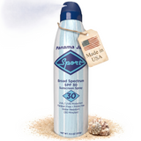 Continuous Spray Sport Sunscreen SPF 30